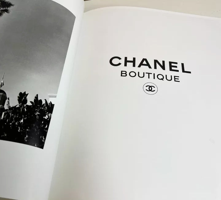 Vintage Dior, Cartier & Chanel Photography Lookbook: 1990s Showcase
