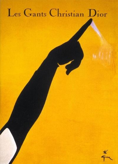 The Timeless Elegance of Gloves: 1930s–1960s Fashion and Christian Dior