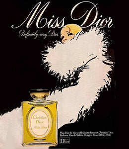 Catherine Dior: The Woman Who Inspired Miss Dior