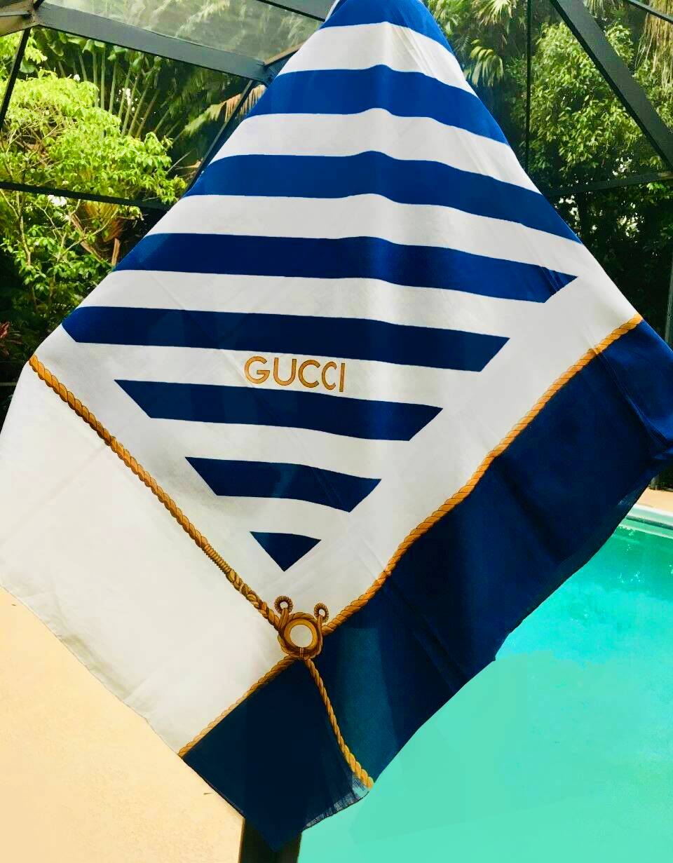 THE NAUTICAL STYLE: trend that’s never gone away - STYLE - CHNGR