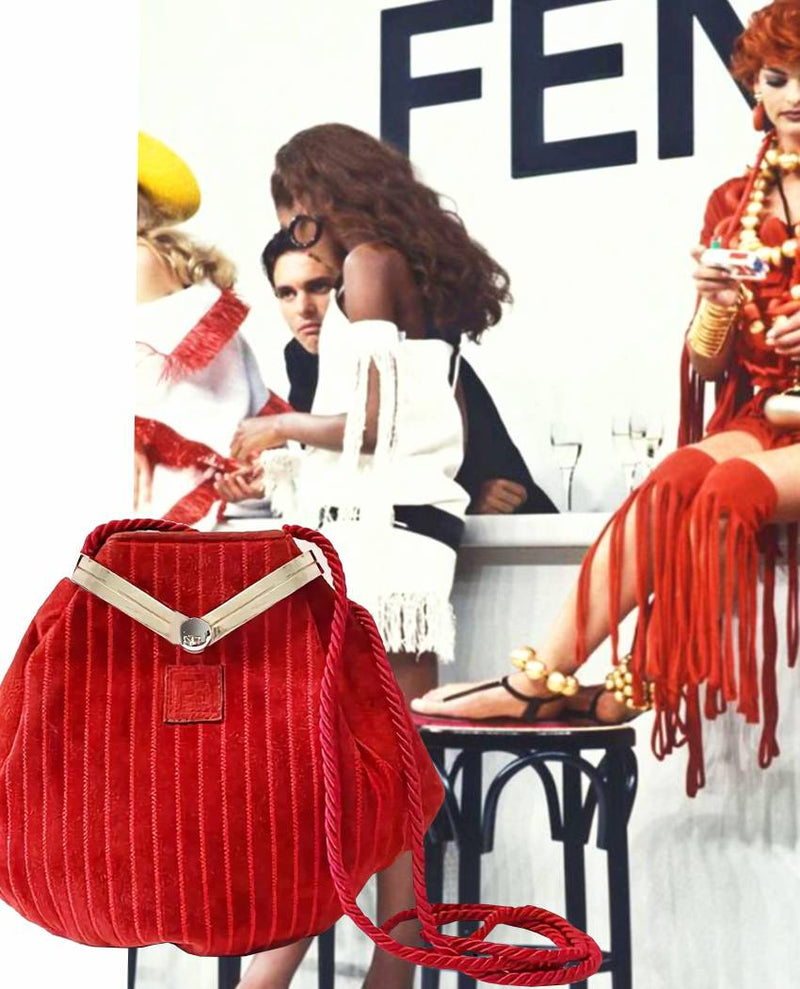 Fendi: The Power of Craft in 1970s–1980s Rome