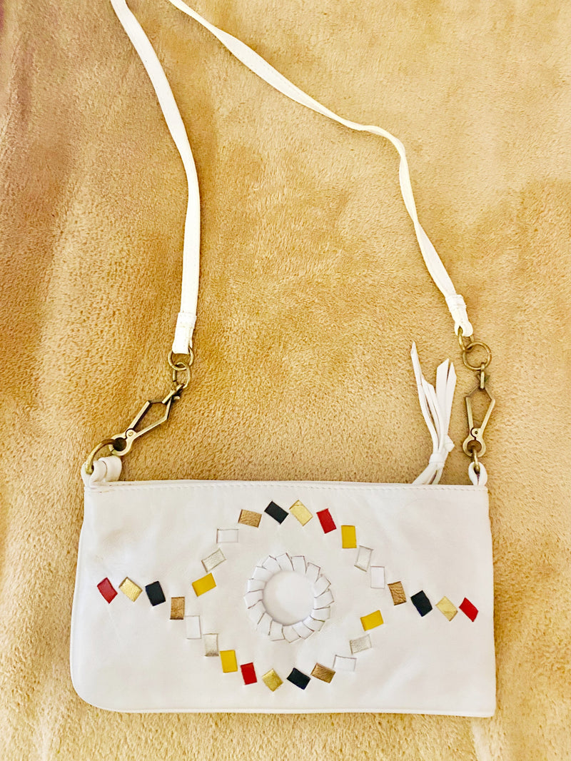 The Quiet Beauty of a 1970s Bottega Veneta Bag