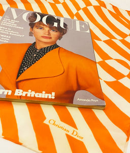 VOGUE EYE VIEW:  Modern Britain ... great looks for the life you really lead