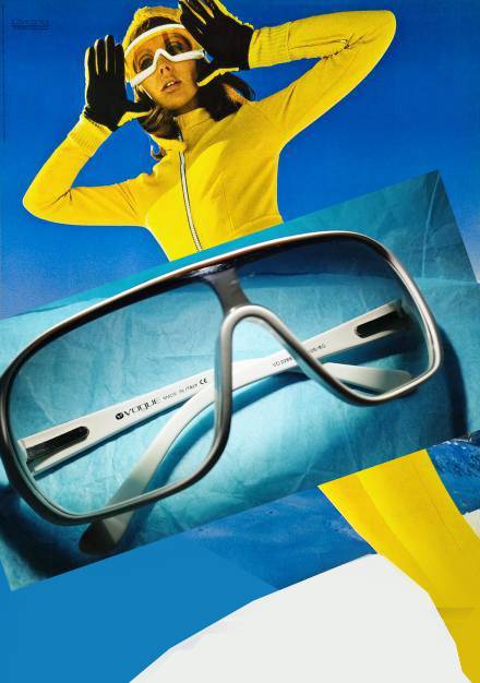 The History of Vogue Sunglasses: Italian Elegance Meets Global Fashion