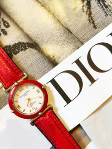 CHRISTIAN DIOR VINTAGE TIMELESS PIECES - STYLE - CHNGR