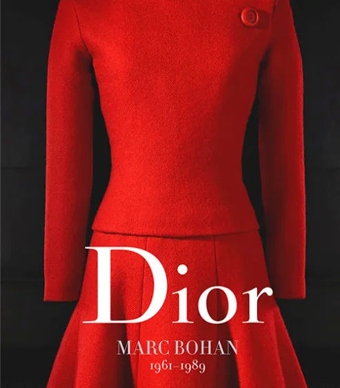 Marc Bohan: The Visionary Designer Who Redefined Dior