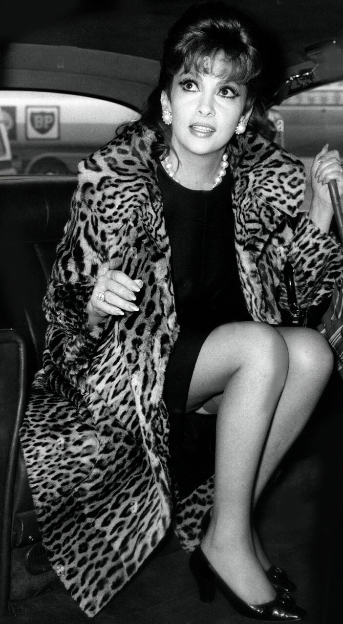 The Story Behind GINA London Shoes: A Legacy of Luxury & Celebrity Style and the Bond franchise