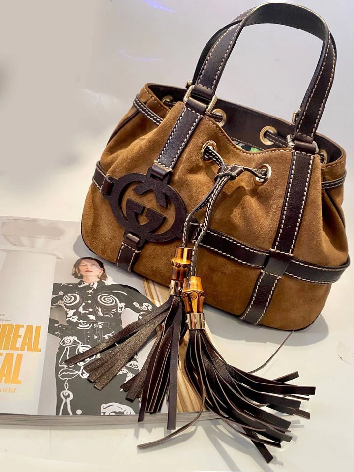 TOM FORD FOR GUCCI: THE WINTER BAG - STYLE - CHNGR