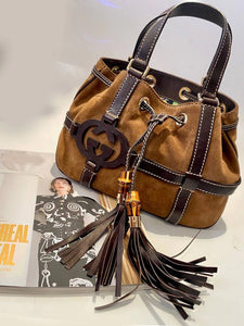 TOM FORD FOR GUCCI: THE WINTER BAG - STYLE - CHNGR