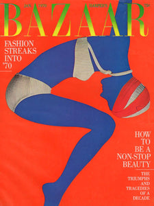 The Origins of Harper’s Bazaar: A Legacy of Fashion and Culture