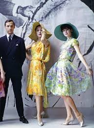Marc Bohan: The Visionary Designer Who Redefined Dior