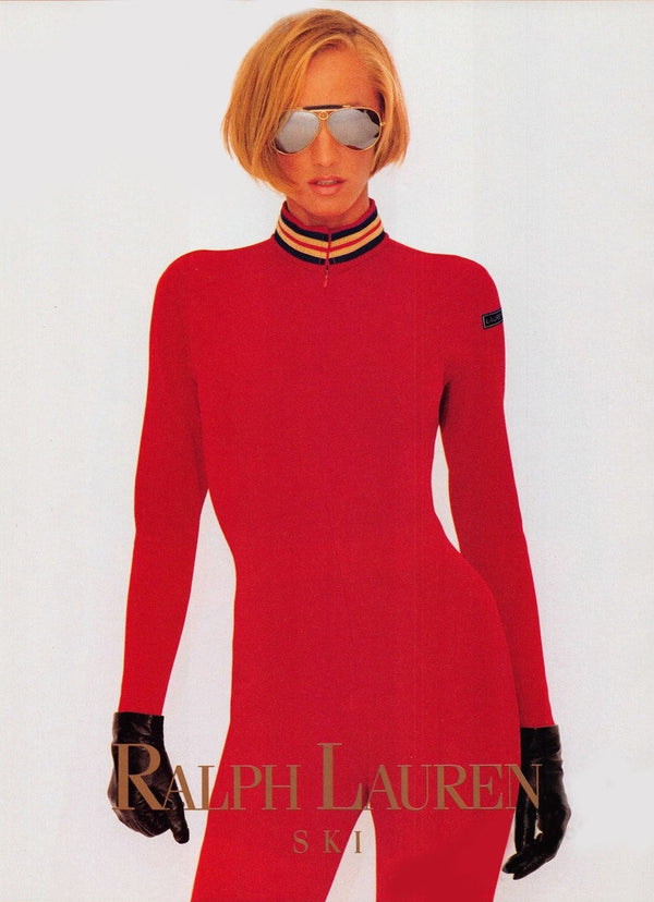 Ralph Lauren: From Mountain Style to Holiday Tradition