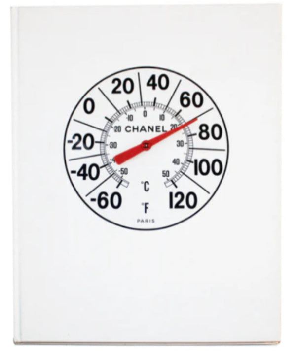 1996 Chanel Los Angeles Boutique Lookbook - 400 N Rodeo DR, Beverly Hills  by Karl Lagerfeld