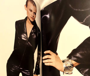 1997 Dior Hardcover Lookbook - STYLE-CHNGR