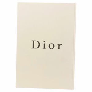1997 Dior Hardcover Lookbook - STYLE-CHNGR