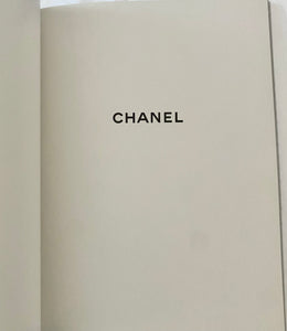 2005 Chanel Karl  Lagerfeld Spring Summer Runway Lookbook
