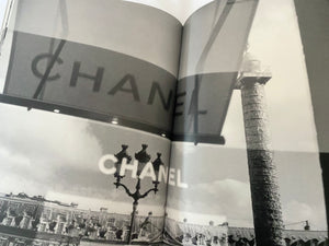 2005 Chanel Karl  Lagerfeld Spring Summer Runway Lookbook