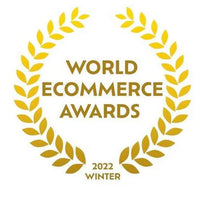 Nominated- Best E-commerce Store 2023