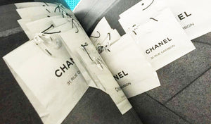 2005 Chanel Karl  Lagerfeld Spring Summer Runway Lookbook