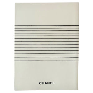 2005 Chanel Karl  Lagerfeld Spring Summer Runway Lookbook