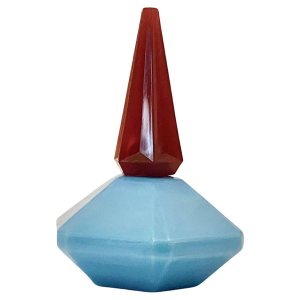 1984 Lou Lou Miniature Perfume by Cacharel - STYLE-CHNGR