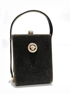 Versace 90s clutch sale