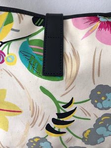 GUCCI LIMITED EDITION FLORAL JACKIE O BAG - STYLE-CHNGR