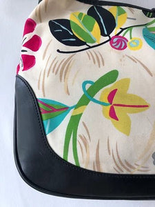 GUCCI LIMITED EDITION FLORAL JACKIE O BAG - STYLE-CHNGR